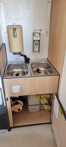 Кемпер Fiat СКАРА-БИРА , снимка 10