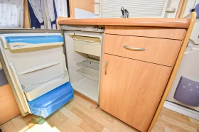 Обява за продажба на Каравана Hobby DeLuxeEasy 460 ~17 950 лв. - изображение 9