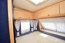 Обява за продажба на Каравана Hobby DeLuxeEasy 460 ~17 950 лв. - изображение 6