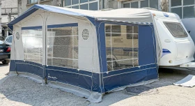  Hobby DeLuxeEasy 450// | Mobile.bg    3