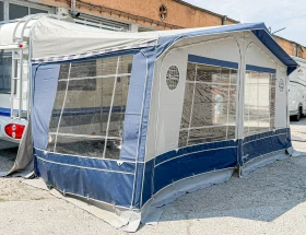  Hobby DeLuxeEasy 450// | Mobile.bg    4