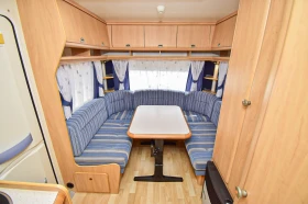 Обява за продажба на Каравана Hobby DeLuxeEasy 460 ~17 950 лв. - изображение 11