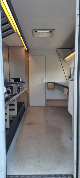 Кемпер Fiat СКАРА-БИРА , снимка 9