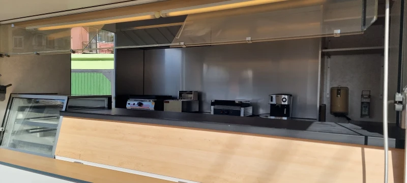 Кемпер Fiat СКАРА-БИРА , снимка 4 - Каравани и кемпери - 53526796