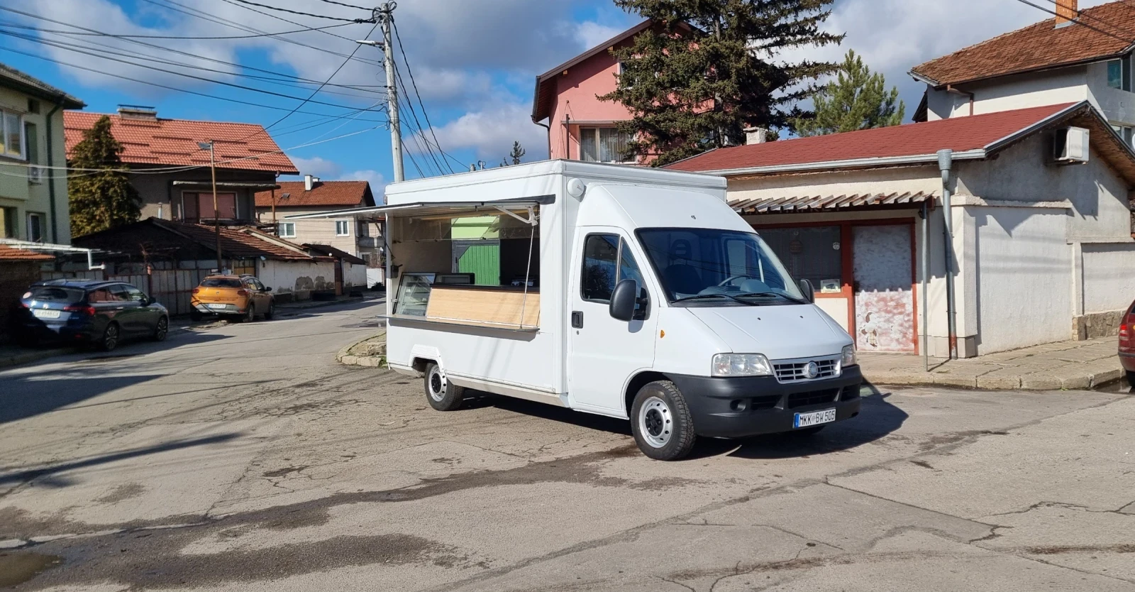 ������ Fiat �����-����  | Mobile.bg � ����������� 1