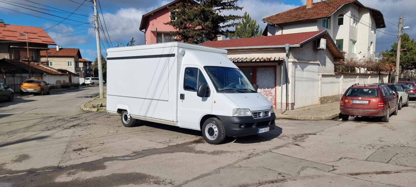 ������ Fiat �����-����  | Mobile.bg � ����������� 15