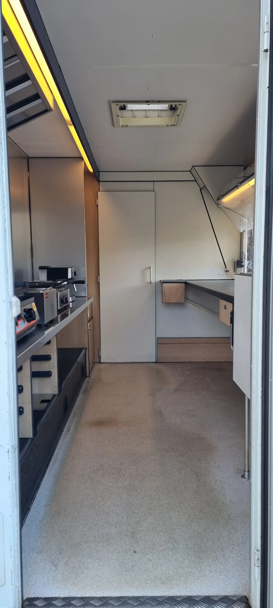 Кемпер Fiat СКАРА-БИРА  - изображение 9