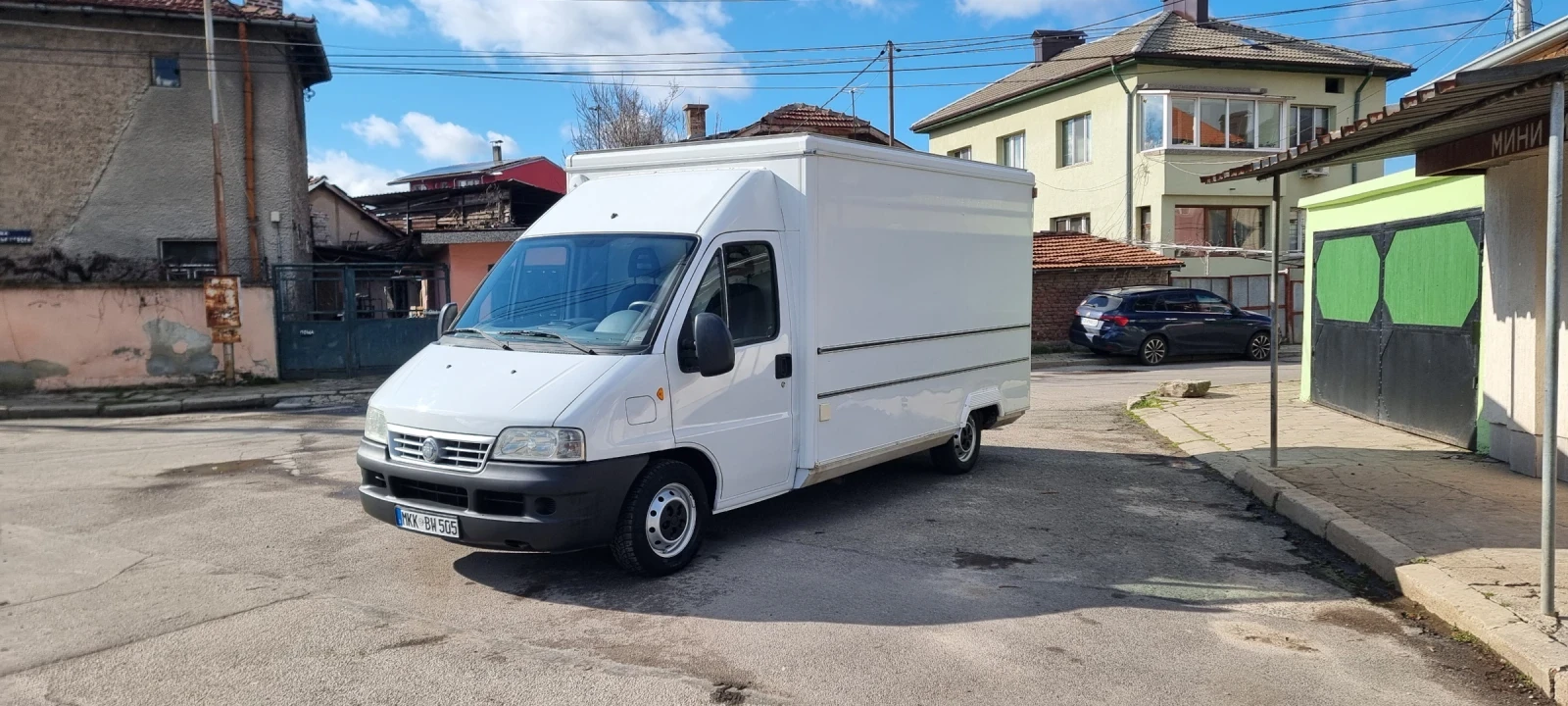 ������ Fiat �����-����  | Mobile.bg � ����������� 14