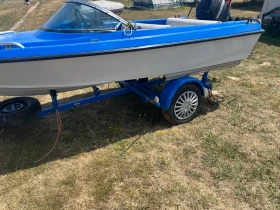 Лодка Yamarin, снимка 1