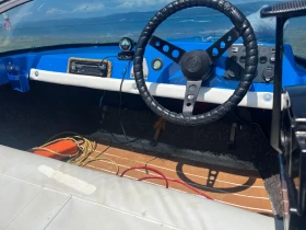 Лодка Yamarin, снимка 4