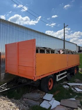 За камион Други, снимка 1