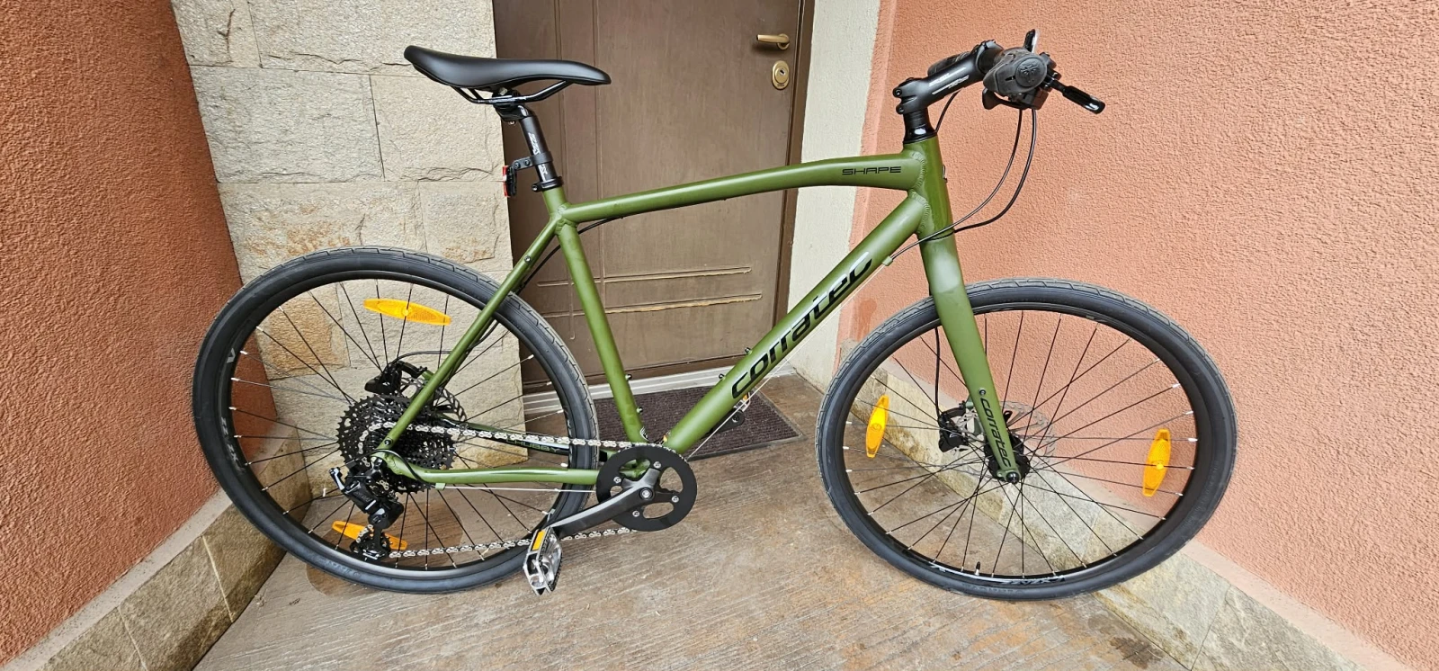 ������� Shape Urban DE  | Mobile.bg � ����������� 3