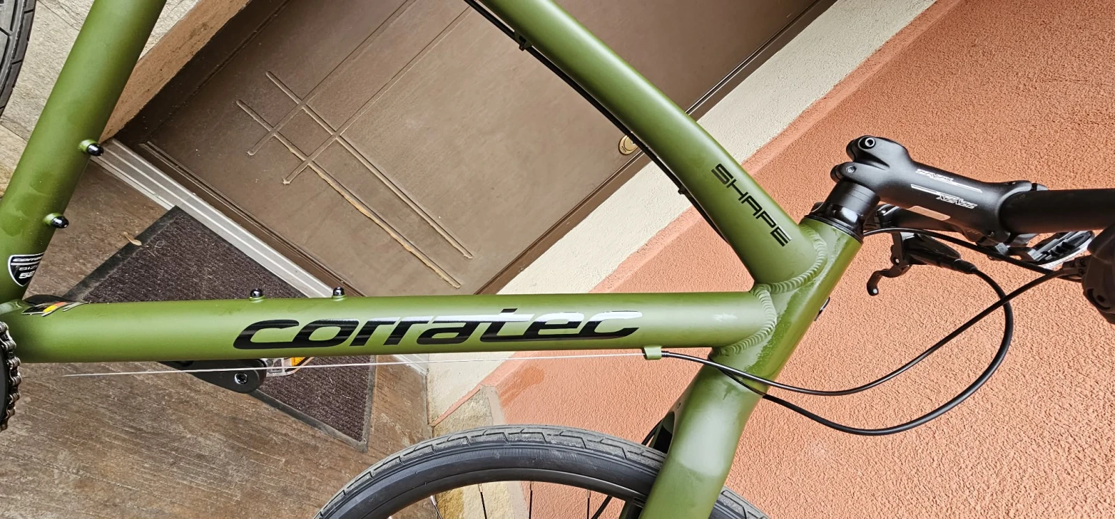 ������� Shape Urban DE  | Mobile.bg � ����������� 6