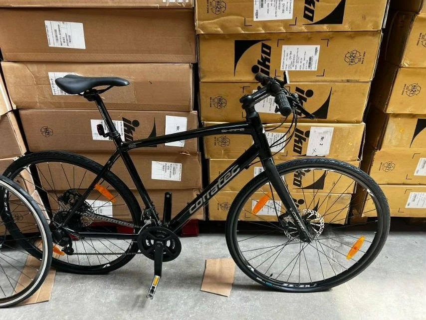 ������� Shape Urban DE  | Mobile.bg � ����������� 1