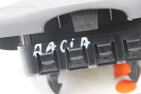 АЕРБЕГ ЗА ДАЧИЯ САНДЕРО   , снимка 4