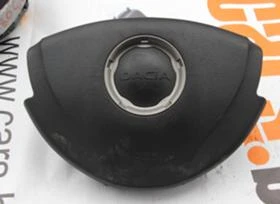 АЕРБЕГ ЗА ДАЧИЯ САНДЕРО   , снимка 1