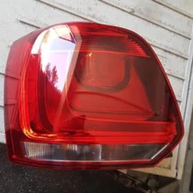 Стоп за WV POLO-2011г.-ляв, снимка 1