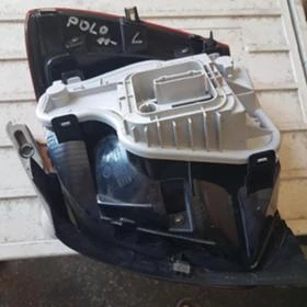 Стоп за WV POLO-2011г.-ляв, снимка 2