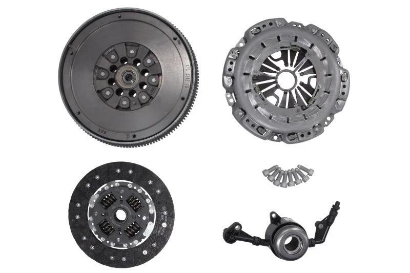 MERCEDES-BENZ VIANO VITO съединител маховик  помпа цена 400 евро 