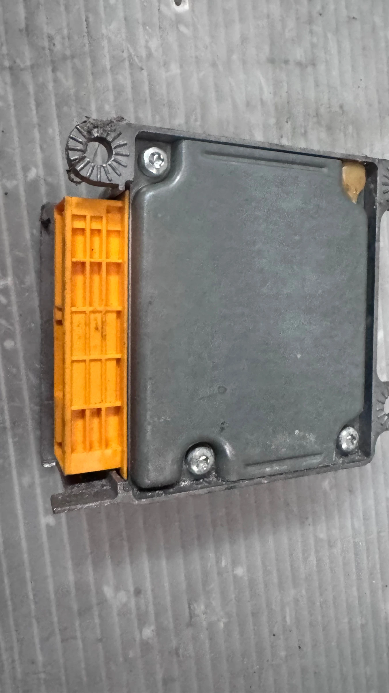 Airbag  /  /  a Suzuki Wagon - 38910-83E01-000 / 5WK2898 | Mobile.bg   2