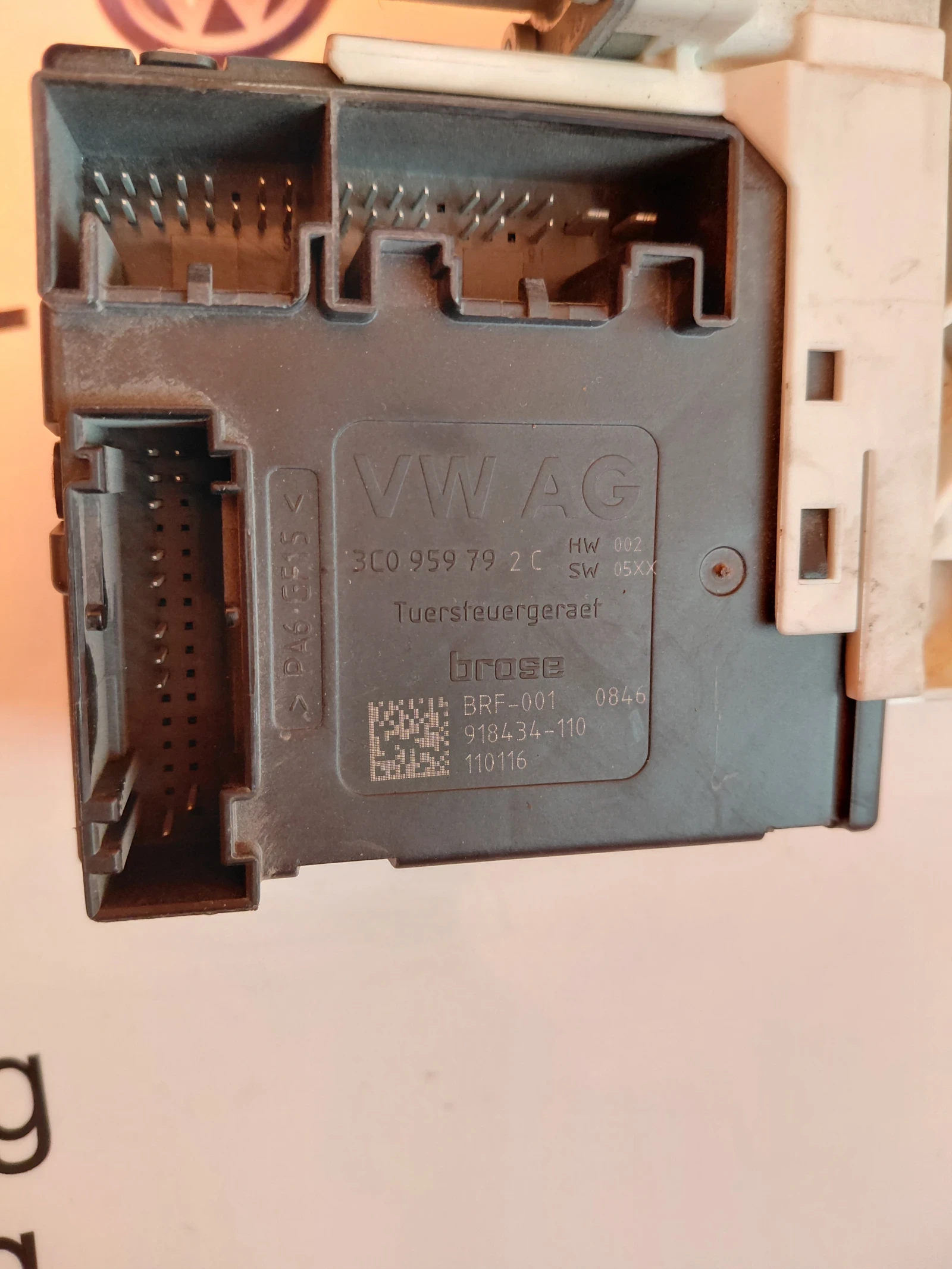 936783-110 3C0959792C ������� ��.������ ������ ����� �����  VW JETTA VI 2011�. 561959702A | Mobile.bg � ����������� 3