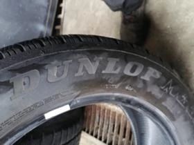 Гуми Зимни 235/60R18, снимка 8