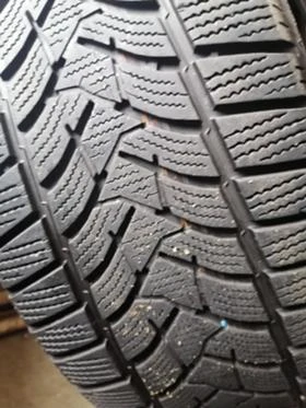 Гуми Зимни 235/60R18, снимка 5