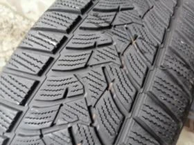 Гуми Зимни 235/60R18, снимка 11