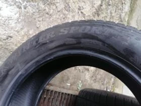 Гуми Зимни 235/60R18, снимка 9