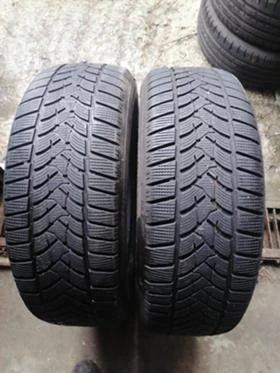 Гуми Зимни 235/60R18, снимка 1