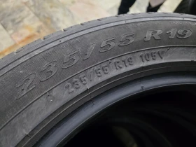Гуми Летни 235/55R19, снимка 11