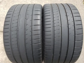 Гуми Летни 295/35R20, снимка 2