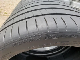Гуми Летни 295/35R20, снимка 6