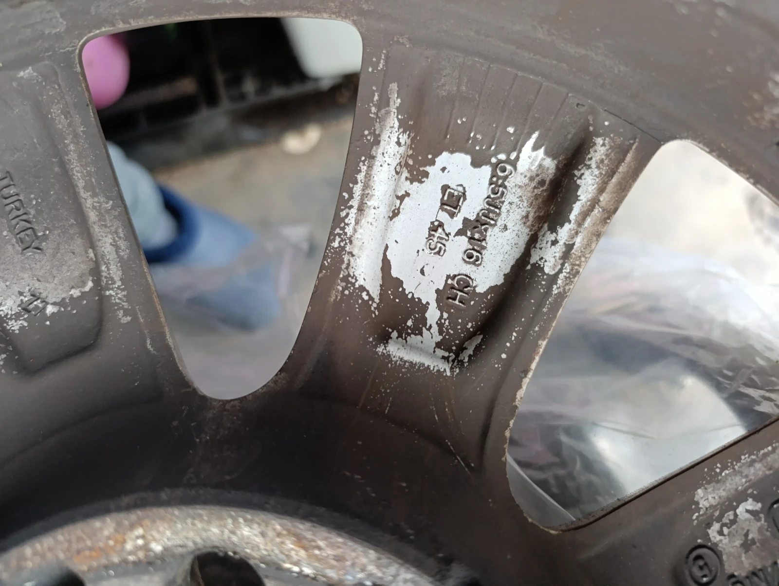    205/55R16  Toyota Corolla verso | Mobile.bg   5