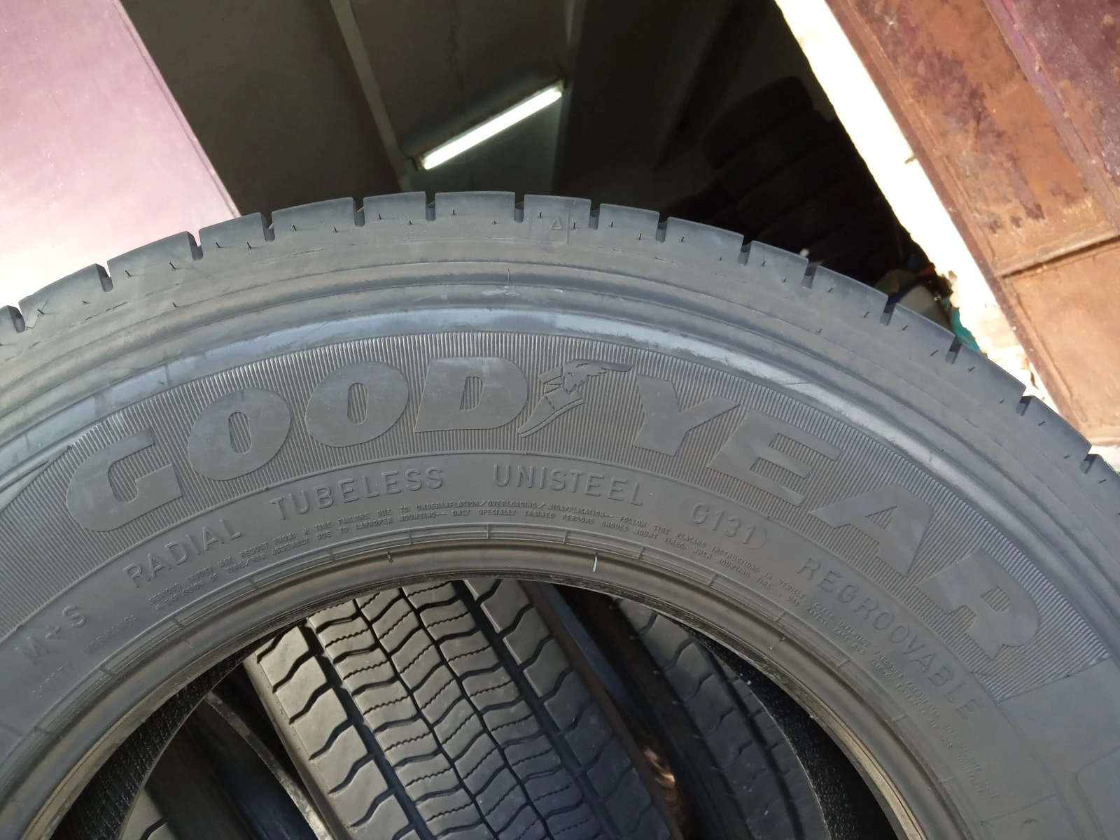  285/70R19.5 | Mobile.bg   12