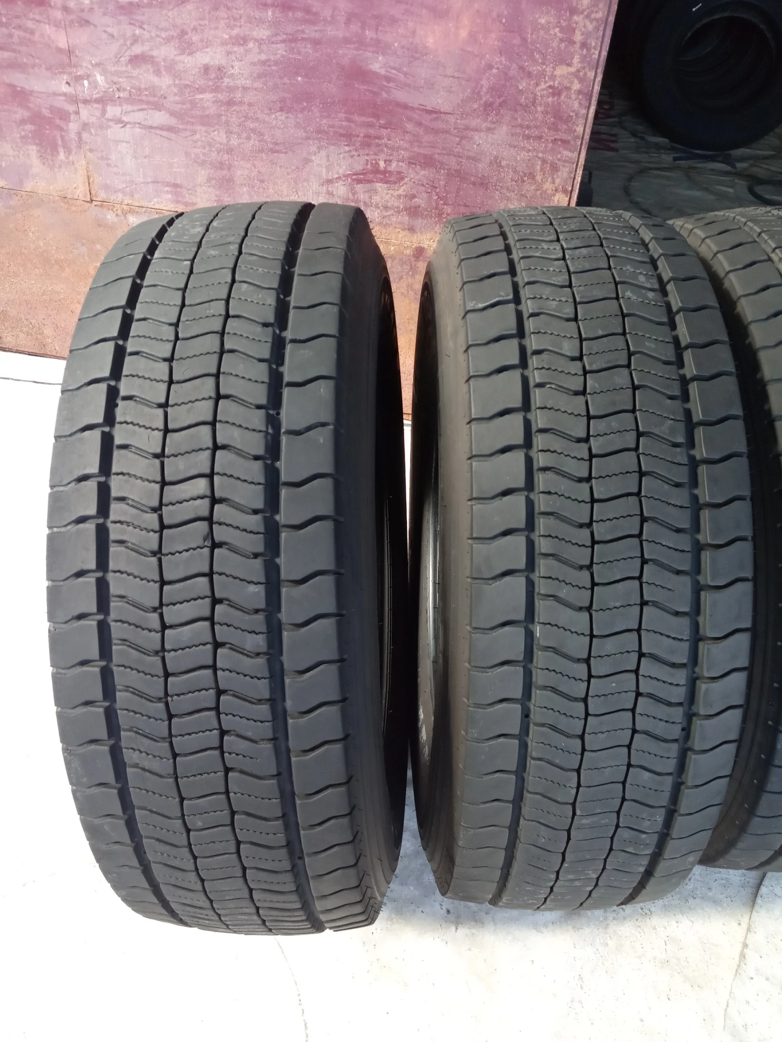  285/70R19.5 | Mobile.bg   2