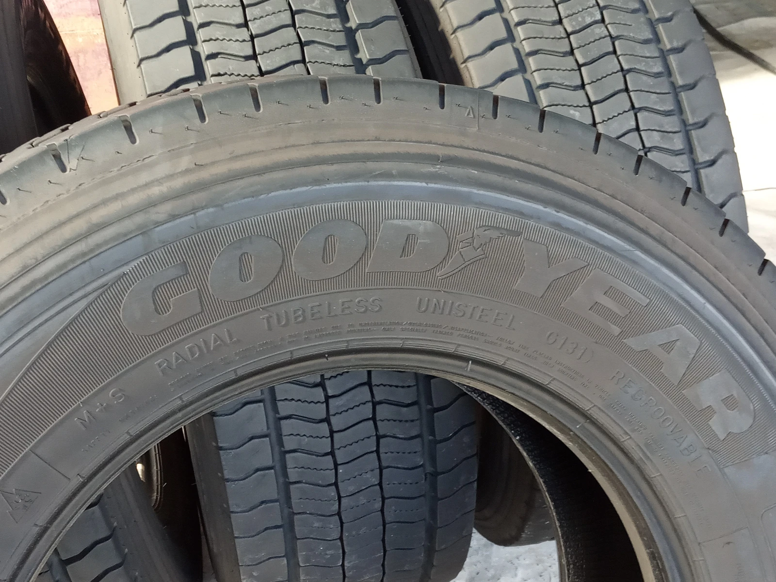  285/70R19.5 | Mobile.bg   7