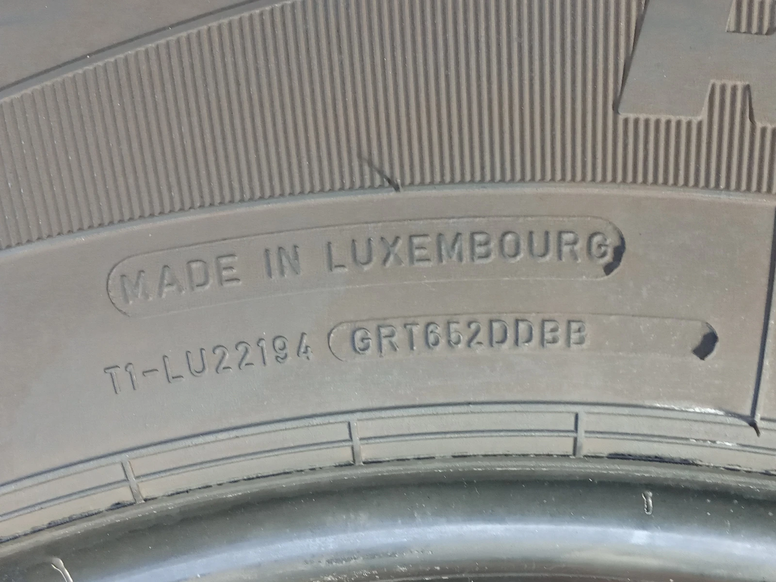  285/70R19.5 | Mobile.bg   10