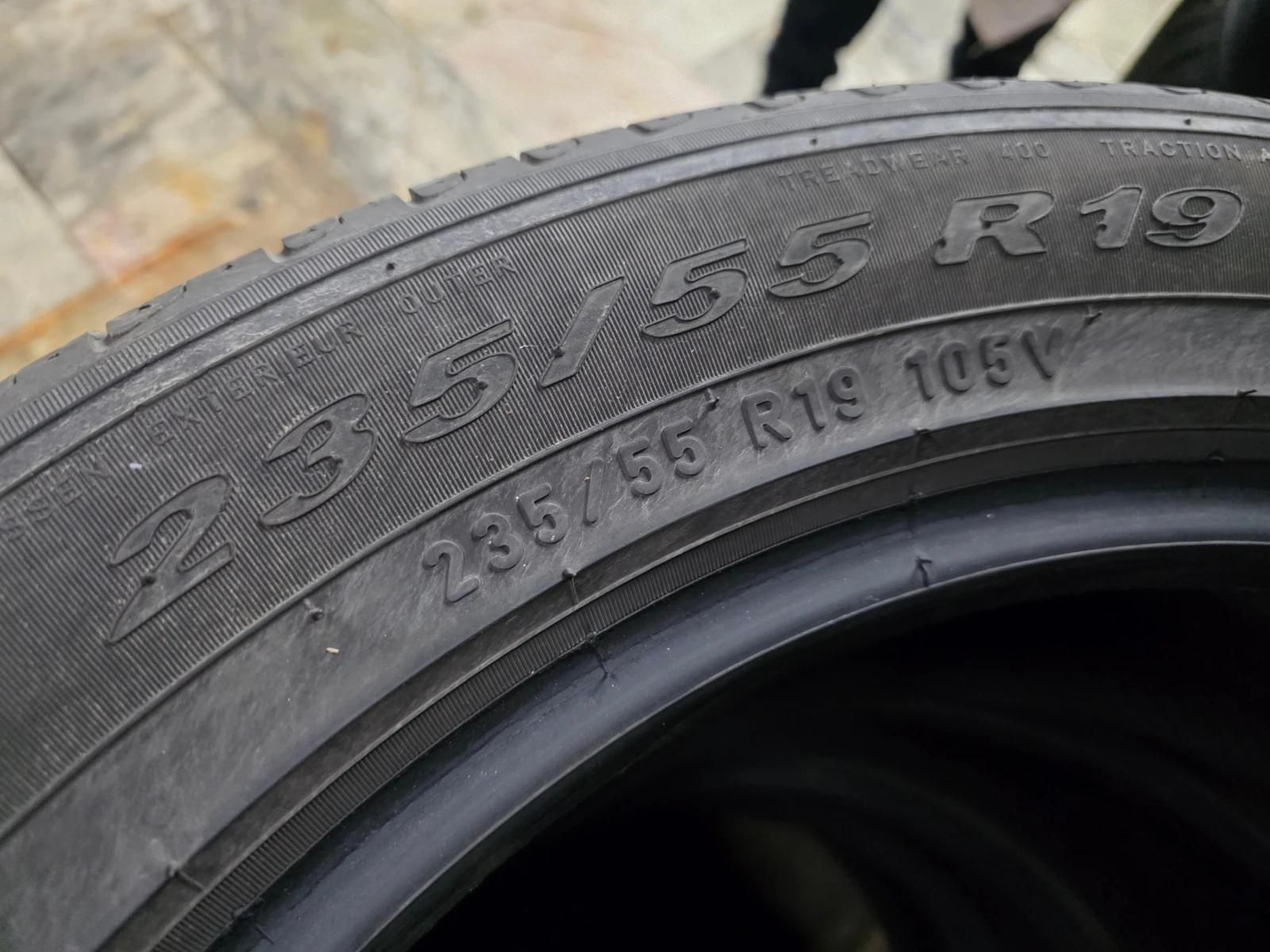 ���� 235/55R19 | Mobile.bg � ����������� 11