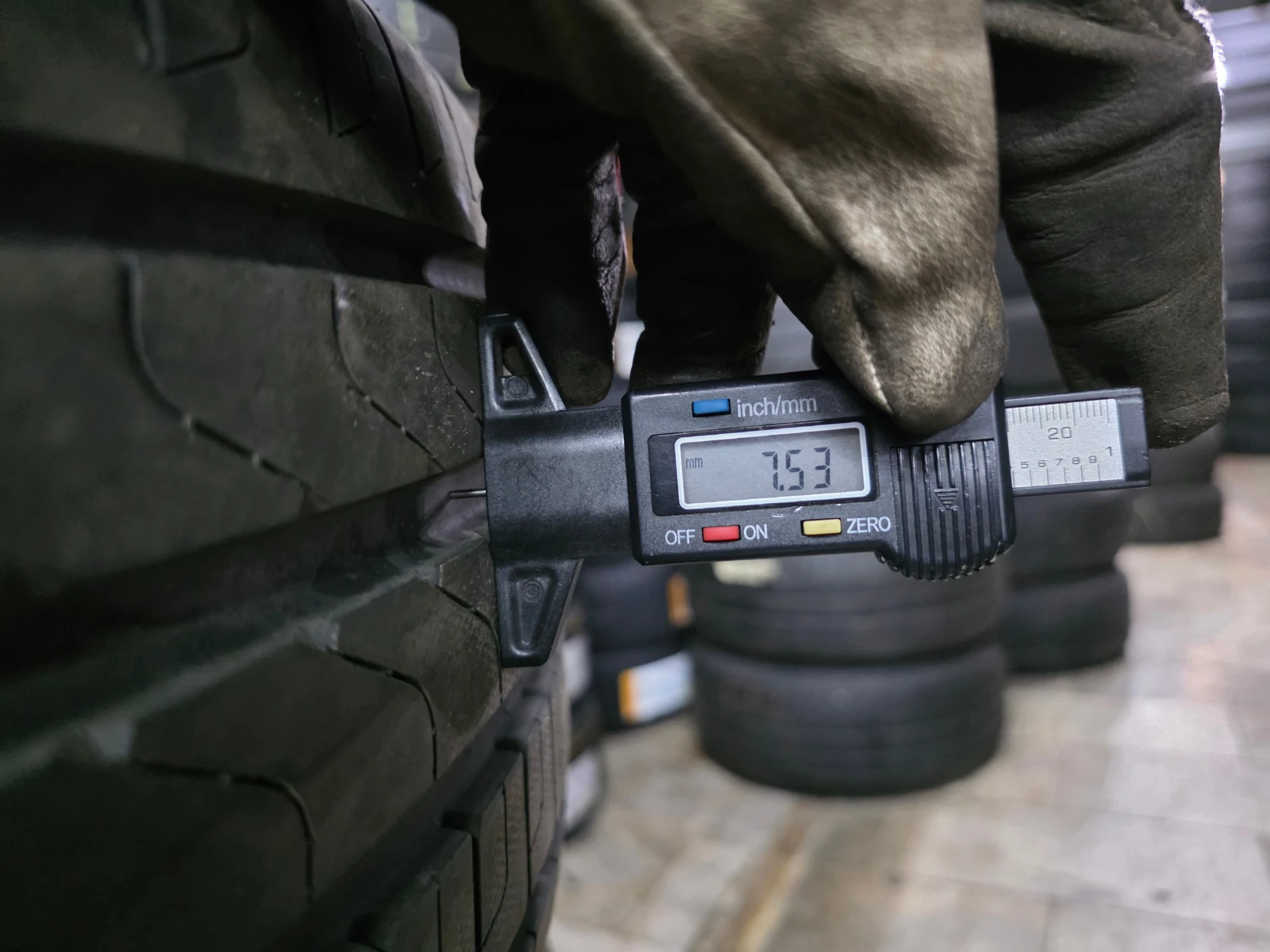 ���� 235/55R19 | Mobile.bg � ����������� 7