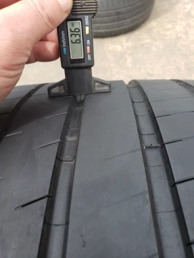 ���� 295/35R20 | Mobile.bg � ����� ������ 8