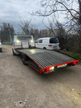  Денонощна Пътна помощ софия 24/7 Репатрак, снимка 3