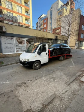  Денонощна Пътна помощ софия 24/7 Репатрак, снимка 9