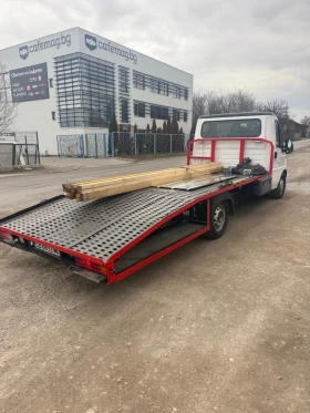  Денонощна Пътна помощ софия 24/7 Репатрак, снимка 4