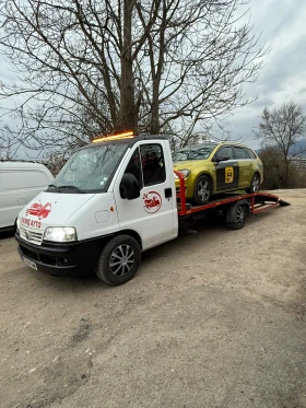  Денонощна Пътна помощ софия 24/7 Репатрак, снимка 2