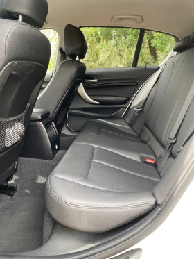 BMW 118 Facelift, снимка 4