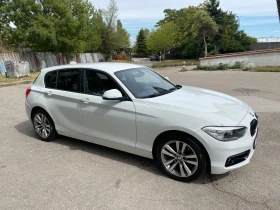 BMW 118 Facelift, снимка 10