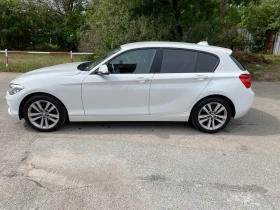 BMW 118 Facelift, снимка 7