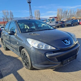 Peugeot 206 1.1 Много запазен автомобил., снимка 4