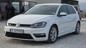 VW Golf 1.4 * R-Line* 